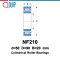 NF210 Cylindrical Roller Bearings เพลา 50 มม.