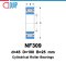 NF309 Cylindrical Roller Bearings ตลับลูกปืนเม็ดทรงกระบอก