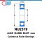 NU2319EM Cylindrical Roller Bearings เพลา 95 มม.