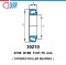 30210 UBC TAPERED ROLLER BEARINGS ขนาด 50x90x21.75 mm.