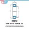 30212 UBC TAPERED ROLLER BEARINGS ขนาด 60x110x23.75 mm.