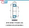 30302 UBC TAPERED ROLLER BEARINGS ขนาด 15x42x14.25 mm.