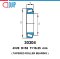 30304 UBC TAPERED ROLLER BEARINGS ขนาด 20x52x16.25 mm.