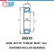30310 KOYO TAPERED ROLLER BEARINGS ขนาด 50x110x29.25 mm.