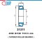 31311 UBC TAPERED ROLLER BEARINGS ขนาด 55x120x31.5 mm.