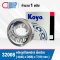 32008 KOYO TAPERED ROLLER BEARINGS ขนาด 40x68x19 mm.