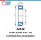 32032 UBC TAPERED ROLLER BEARINGS ขนาด 160x240x51 mm.