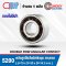 5200 ตลับลูกปืน สัมผัสเชิงมุม 2 แถว (DOUBLE ROW ANGULAR CONTACT BALL BEARING)