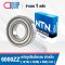 6000ZZ NTN Deep Groove Ball Bearing Shield Type ขนาด 10x26x8 mm.