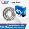 6003ZZ NTN Deep Groove Ball Bearing Shield Type ขนาด 17x35x10 mm.