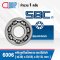 6006 SBC Deep Groove Ball Bearing OPEN ขนาด 30x55x13 mm.