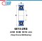 6010-2RS SKF Deep Groove Ball Bearings Seal Type ขนาด 50x80x16 mm.