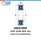 6200-2RS FAG Deep Groove Ball Bearing Seal Type ขนาด 10x30x9 mm.