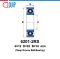 6201-2RS FAG Deep Groove Ball Bearing Seal Type ขนาด 12x32x10 mm.