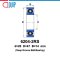 6204-2RS FAG Deep Groove Ball Bearing Seal Type ขนาด 20x47x14 mm.