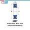6207 SKF Deep Groove Ball Bearing OPEN ขนาด 35x72x17 mm.