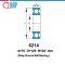 6214 SBC Deep Groove Ball Bearing OPEN ขนาด 70x125x24 mm.