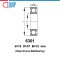 6301 KOYO Deep Groove Ball Bearing OPEN ขนาด 12x37x12 mm.