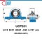 UCP201 LDK Bearing Units สำหรับเพลา 12 mm.