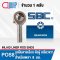 POS8 SBC STEEL ROD ENDS WITH RIGHT-HAND MALE THREAD