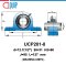 UCP201-8 UBC Bearing Units สำหรับเพลา 1/2 inch. หรือ 12.70 mm.