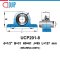 UCP201-8 LDK Bearing Units สำหรับเพลา 1/2 inch.