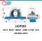 UCP203 LDK Bearing Units สำหรับเพลา 17 mm.