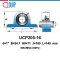 UCP205-16 LDK Bearing Units สำหรับเพลา 1 inch. หรือ 25.40 mm.