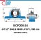 UCP208-24 LDK Bearing Units สำหรับเพลา 1.1/2 inch. หรือ 38.1 mm.