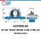 UCP209-28 LDK Bearing Units สำหรับเพลา 1.3/4 inch. หรือ 44.45 mm.