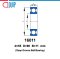 16011 Deep Groove Ball Bearing OPEN ขนาด 55x90x11 mm.