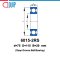 6015-2RS Deep Groove Ball Bearings Seal Type