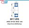 6017-2RS Deep Groove Ball Bearings Seal Type