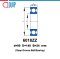 6018ZZ Deep Groove Ball Bearings Shield Type
