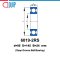 6019-2RS Deep Groove Ball Bearings Seal Type