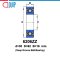6206ZZ ตลับลูกปืน เม็ดกลม ฝาเหล็ก Deep Groove Ball Bearings Shield Type ขนาด 30x62x16 mm