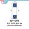6214-2RS Deep Groove Ball Bearings Seal Type