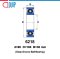 6218 Deep Groove Ball Bearings Open Type