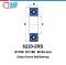 6220-2RS Deep Groove Ball Bearings Seal Type