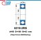 6318-2RS Deep Groove Ball Bearings Seal Type