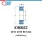 63800ZZ Deep Groove Ball Bearings Sheild Type