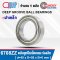 6708ZZ ตลับลูกปืนเม็ดกลม DEEP GROOVE BALL BEARINGS สำหรับเพลา 40 mm.