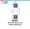 682ZZ ตลับลูกปืน เม็ดกลม ขนาดเล็ก (MINIATURE BALL BEARINGS) ขนาด 2x5x2.3 mm.