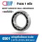 6901 ( 61901 ) Deep Groove Ball Bearing Open Type