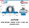 UCP206 ตลับลูกปืนตุ๊กตา สำหรับเพลา 30 mm. BEARING UNITS UC206 + P206 = UCP206