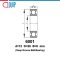 6001 FAG Deep Groove Ball Bearing Open Type
