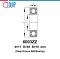 6003ZZ FAG Deep Groove Ball Bearing Shield Type