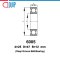 6005 FAG Deep Groove Ball Bearing Open Type