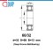 60/32 KOYO Deep Groove Ball Bearing OPEN Type