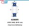 6206NR Koyo Deep Groove Ball Bearing Open Type